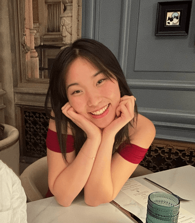 carolyn wang
